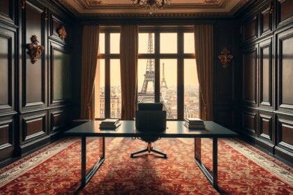 État des lieux à Paris : services professionnels à partir de 89,99 €
