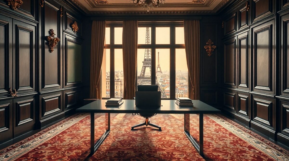 État des lieux à Paris : services professionnels à partir de 89,99 €